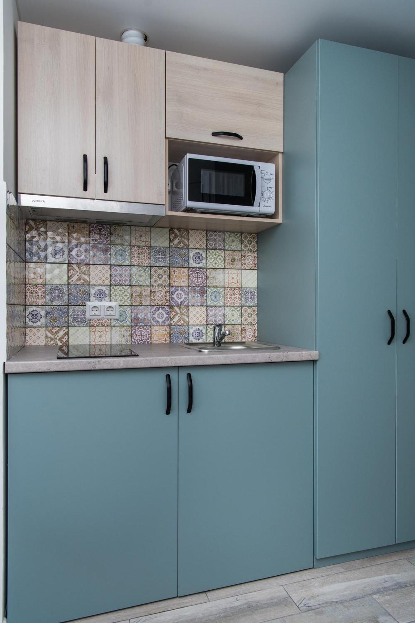 Myfreedom Апартаменти Метро Берестейська Kiev Habitación foto