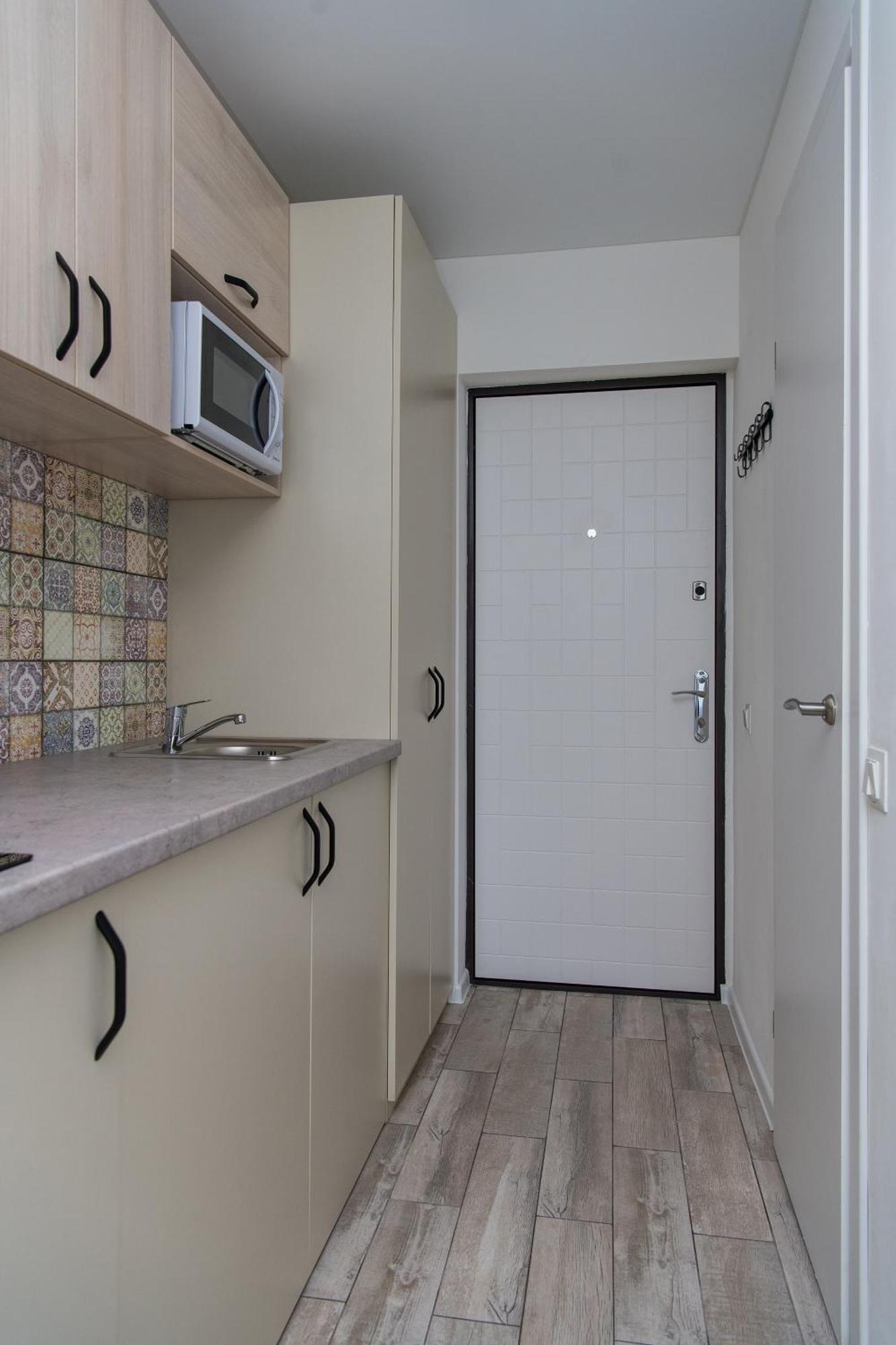 Myfreedom Апартаменти Метро Берестейська Kiev Habitación foto