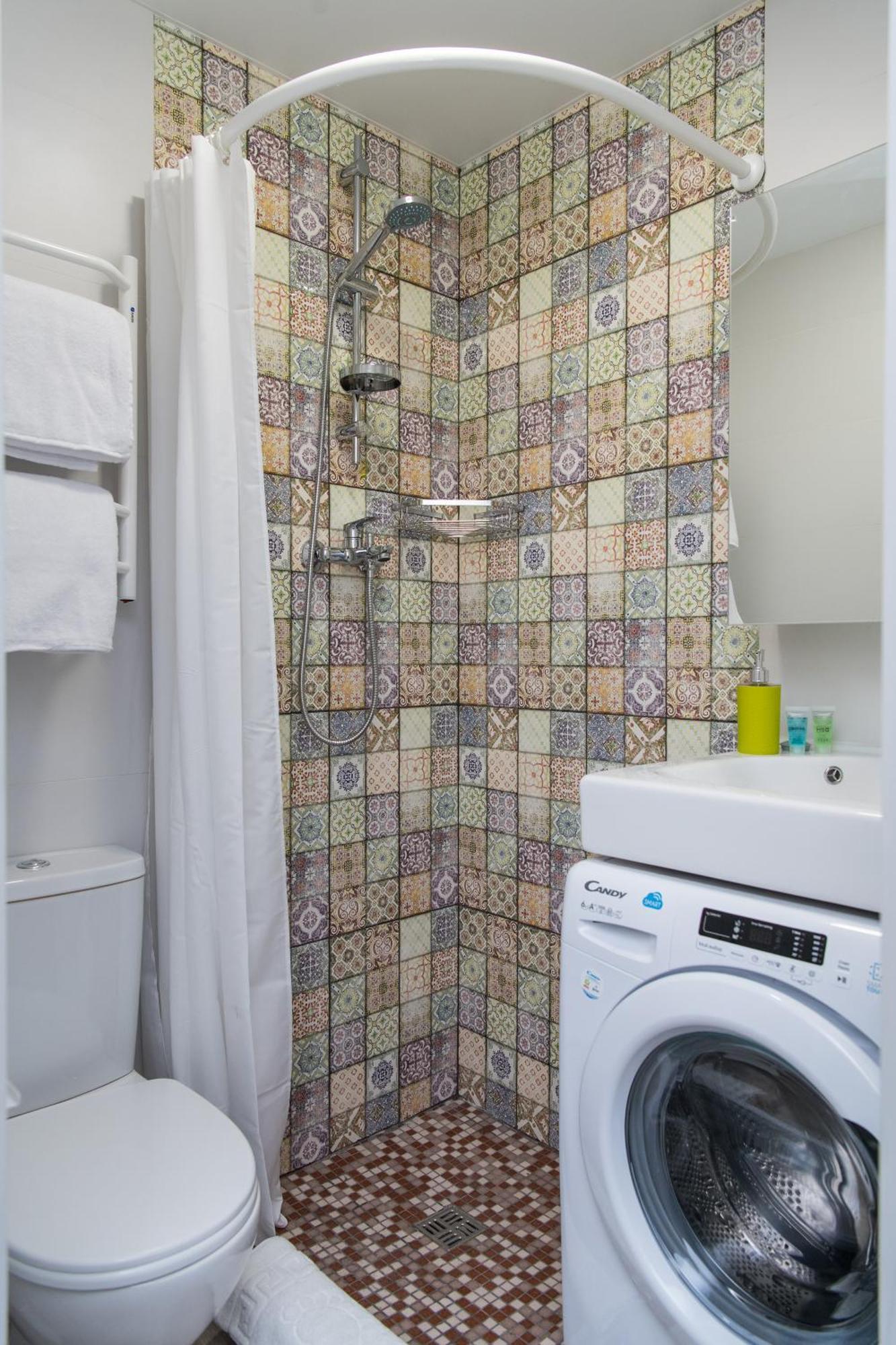 Myfreedom Апартаменти Метро Берестейська Kiev Habitación foto